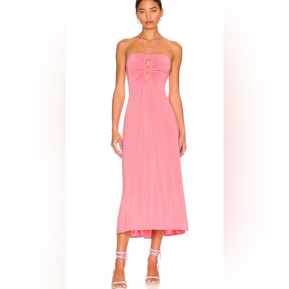 SOLD OUT ALC midi dress in XS worn once